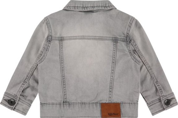Babyface Toddler Spijkerjas  Jongens  - Maat 86