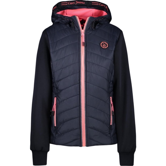 Cars Jeans Zomerjas Alfy - Maat 110