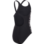 Swim FASTBACK Badpak - Meisjes - Maat 122/128