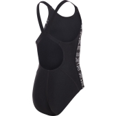 Nike Swim FASTBACK Badpak - Meisjes - Maat 122/128