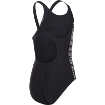 Nike Swim FASTBACK Badpak - Meisjes - Maat 122/128