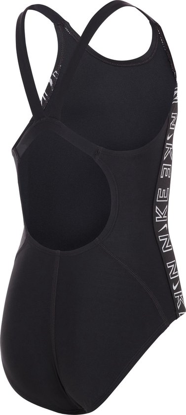 Swim FASTBACK Badpak - Meisjes - Maat 122/128