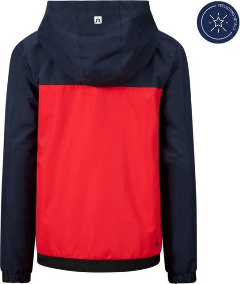 Retour Jeans Jongens Jas Chuck - Maat 164