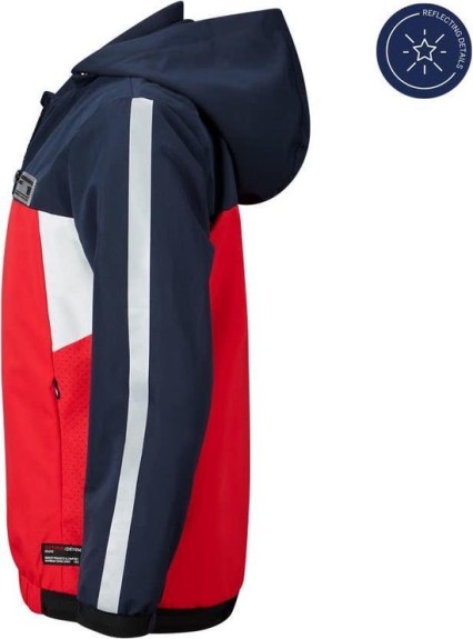 Retour Jeans Jongens Jas Chuck - Maat 164