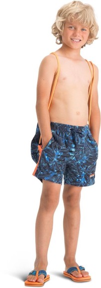 Vingino Xinoo Kinder Jongens Zwembroek - Maat 140