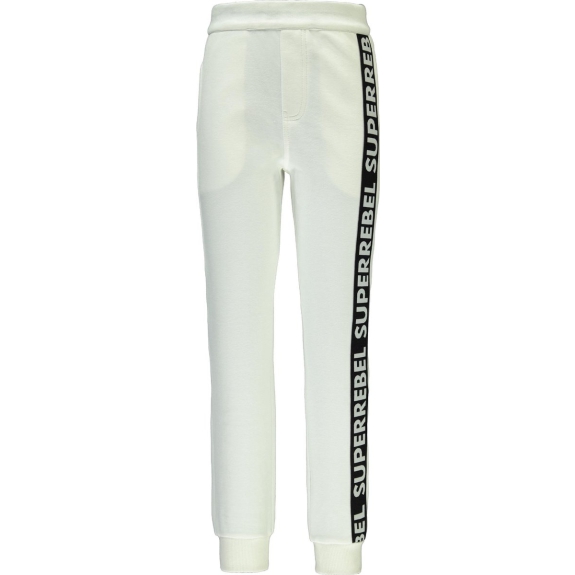 SuperRebel Kids Jongens Broek - Maat 176