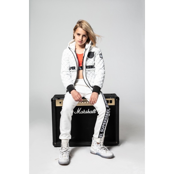 SuperRebel Kids Jongens Broek - Maat 176