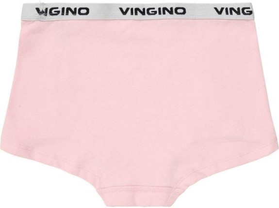 Vingino 5P Kinder Meisjes Onderbroek - Maat 170/176