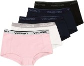 Vingino 5P Kinder Meisjes Onderbroek - Maat 170/176