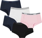 Vingino 5P Kinder Meisjes Onderbroek - Maat 170/176