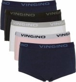 Vingino 5P Kinder Meisjes Onderbroek - Maat 170/176