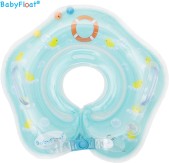 BabyFloat® - CE Goedgekeurde Zwemband Baby Nek - Babyswi