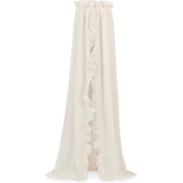 Jollein Sluier Vintage 155cm - Ruffle Ivory