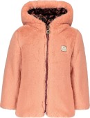 Like Flo Meisjes Winterjas - Maat 80