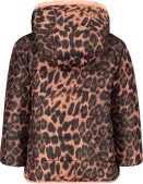 Like Flo Meisjes Winterjas - Maat 80