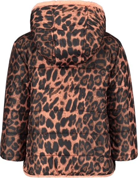 Like Flo Meisjes Winterjas - Maat 80