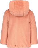 Like Flo Meisjes Winterjas - Maat 80