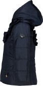 Le Chic Winterjas - Donkerblauw - Maat 104