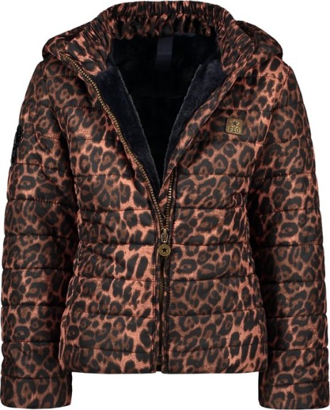 Like Flo Meisjes Jas - Maat 116