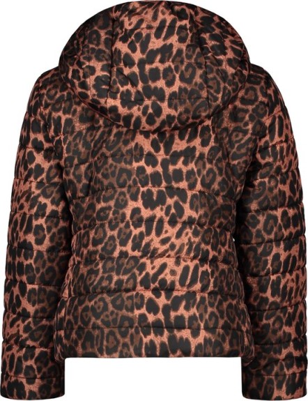 Like Flo Meisjes Jas - Maat 116