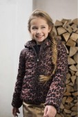 Like Flo Meisjes Jas - Maat 116