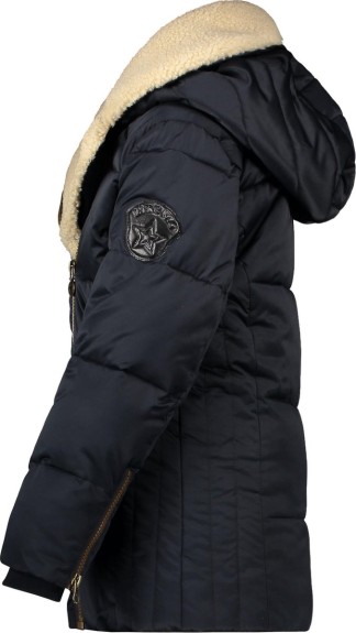 Like Flo Meisjes Winterjas - Maat 128