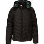 Winterjas - Black - Maat 116