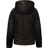 Retour Jeans Winterjas - Black - Maat 116