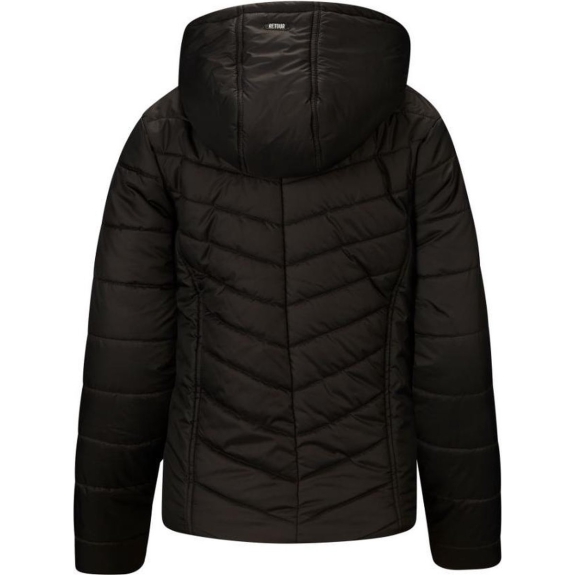 Retour Jeans Winterjas - Black - Maat 116