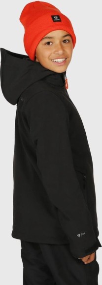 Brunotti Marsala Softshelljas Jongens - Maat 176