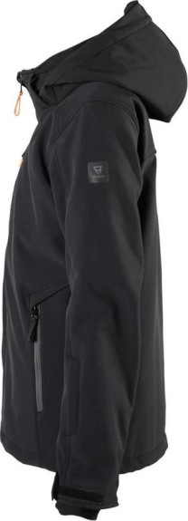 Brunotti Marsala Softshelljas Jongens - Maat 176