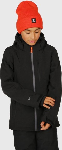 Brunotti Marsala Softshelljas Jongens - Maat 176