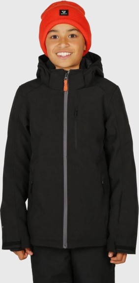 Brunotti Marsala Softshelljas Jongens - Maat 176