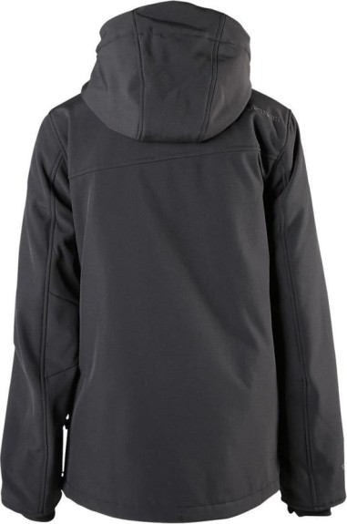 Brunotti Marsala Softshelljas Jongens - Maat 176