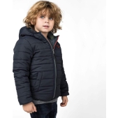 Tumble 'n Dry Sandil Reversible Winterjas - Maat 74