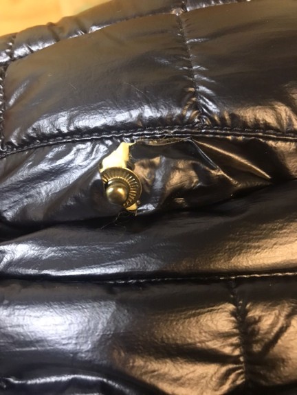 Moodstreet Meisjes Winterjas - Maat 134/140