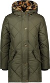Like Flo Meisjes Winterjas - Maat 140