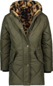 Like Flo Meisjes Winterjas - Maat 140