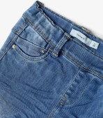 Name it Polly Meisjes Skinny Jeans - Maat 116