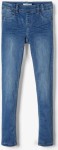 Polly Meisjes Skinny Jeans - Maat 116