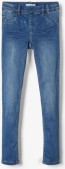 Name it Polly Meisjes Skinny Jeans - Maat 116