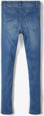 Name it Polly Meisjes Skinny Jeans - Maat 116