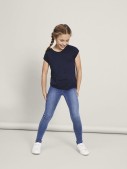 Name it Polly Meisjes Skinny Jeans - Maat 116