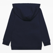 Esprit Unisex Vest - marine - Maat 116