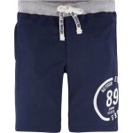 Short Maxim Dark Indigo Blue - Maat 158/164