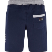 Retour Jeans Short Maxim Dark Indigo Blue - Maat 158/164