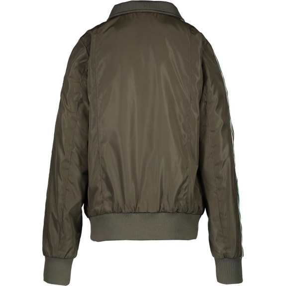 Cars Jeans Zomerjas TAYLOR - olive - Maat 128