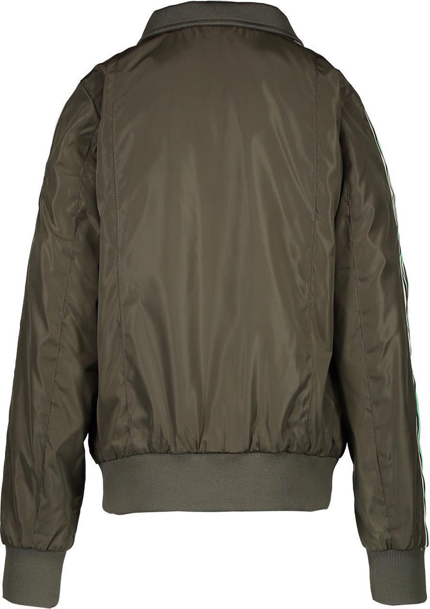 Zomerjas TAYLOR - olive - Maat 128 - afbeelding 2