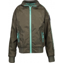 Cars Jeans Zomerjas TAYLOR - olive - Maat 128