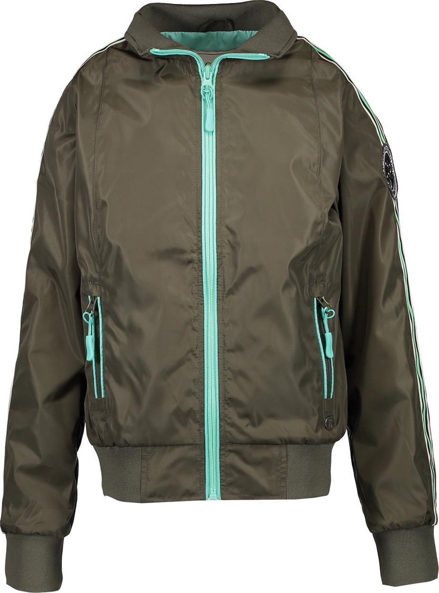 Zomerjas TAYLOR - olive - Maat 128